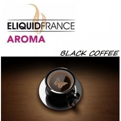 E-LIQUID FRANCE FLAVOR - Black Coffee